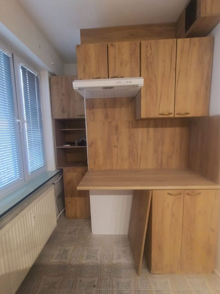 Mieszkanie 1-pokojowe Rzeszów Nowe Miasto, ul. Witolda Świadka. Zdjęcie 4