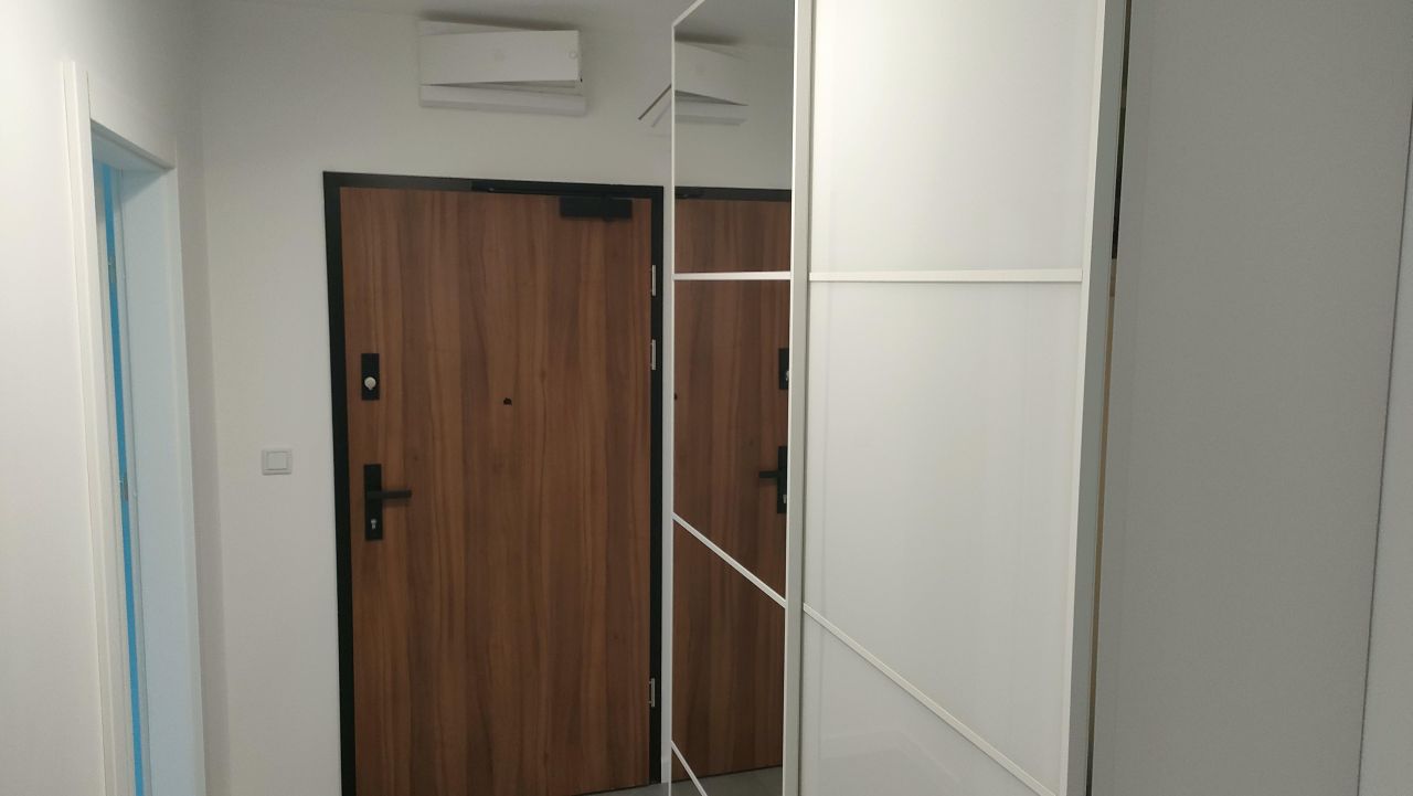 Pokój Kraków Grzegórzki, ul. płk. pil. Stefana Łaszkiewicza. Zdjęcie 9