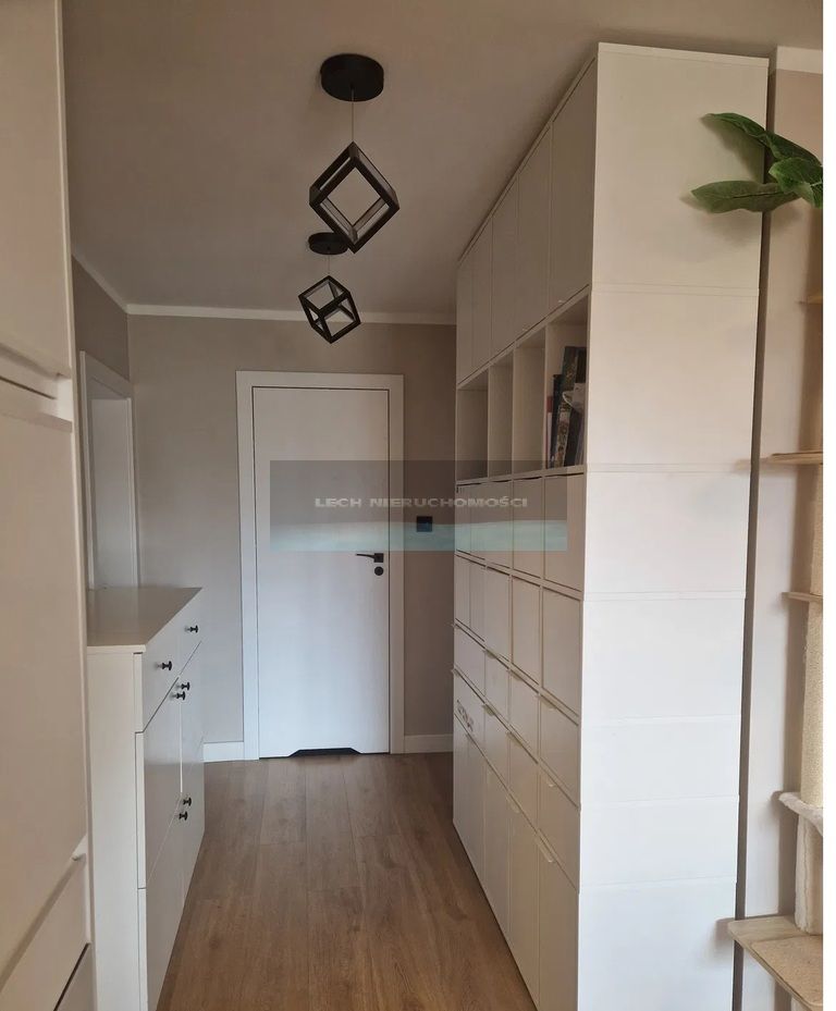 Mieszkanie 3-pokojowe Warszawa Wola, ul. Jana Krysta. Zdjęcie 5