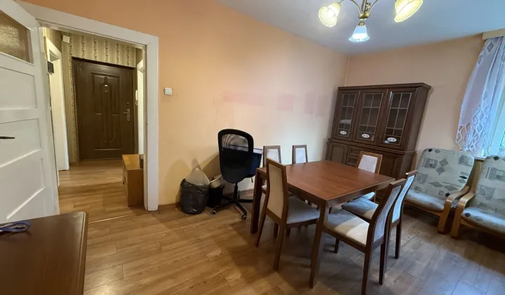 Mieszkanie 3-pokojowe Gliwice Zatorze, ul. Michała Wolskiego