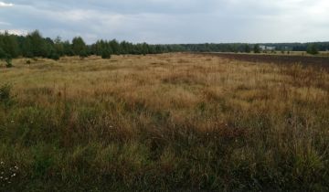 Działka rolno-budowlana Korytów