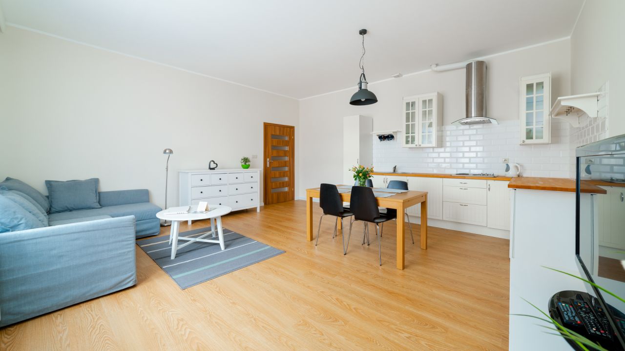 Mieszkanie 2-pokojowe Szklarska Poręba Szklarska Poręba-Huta, ul. Szosa Czeska. Zdjęcie 7