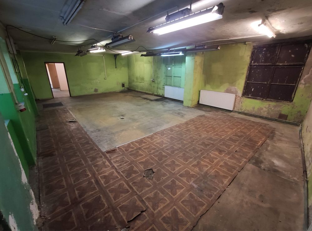 Lokal Gliwice Śródmieście, ul. Rybnicka. Zdjęcie 6