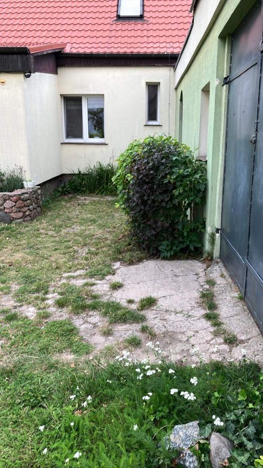 dom wolnostojący, 6 pokoi Modliszewo, Wegorzewo. Zdjęcie 22