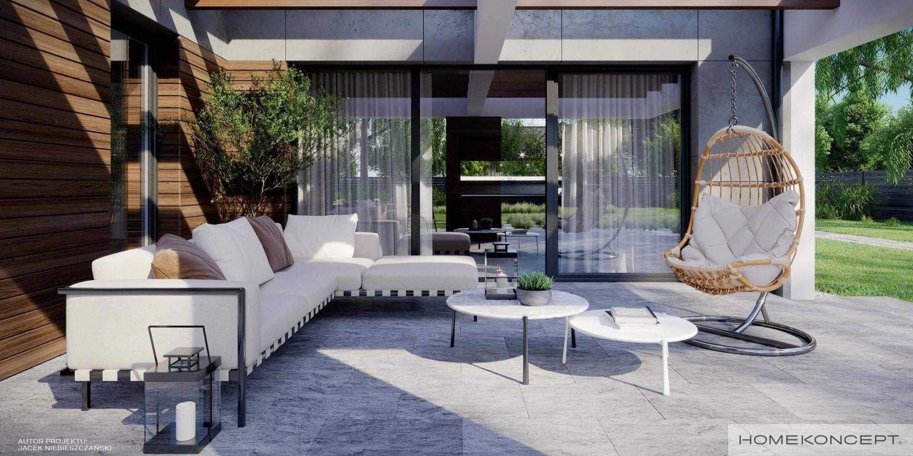 dom wolnostojący Janinów. Zdjęcie 3