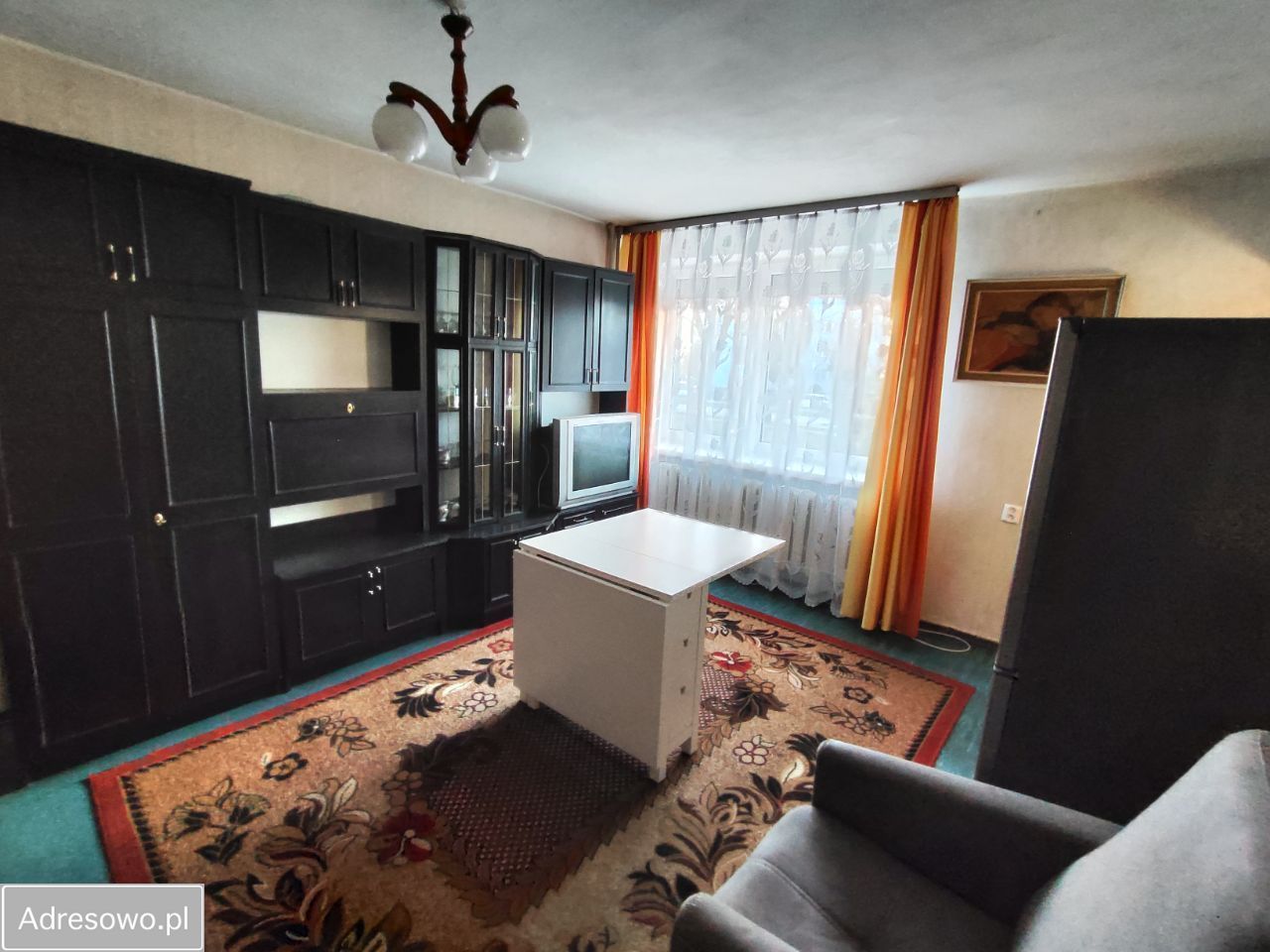 Mieszkanie 1-pokojowe Płock, ul. Dobrzyńska