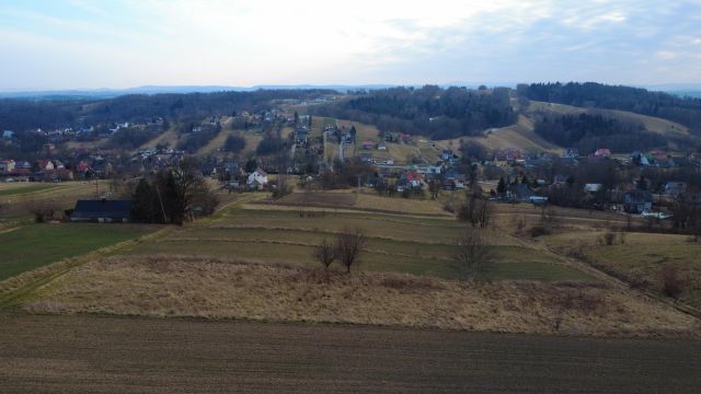 Działka rolna Poręba Spytkowska. Zdjęcie 1