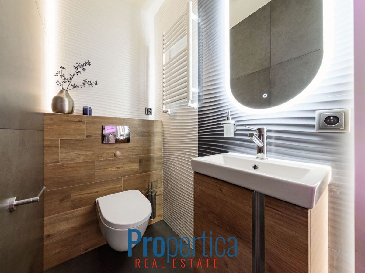 budynek wielorodzinny, 4 pokoje Leoncin, ul. Spokojna. Zdjęcie 8