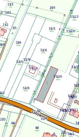 Działka budowlana Miłoradz. Zdjęcie 1