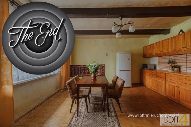 dom wolnostojący, 4 pokoje Borzęcin. Zdjęcie 9