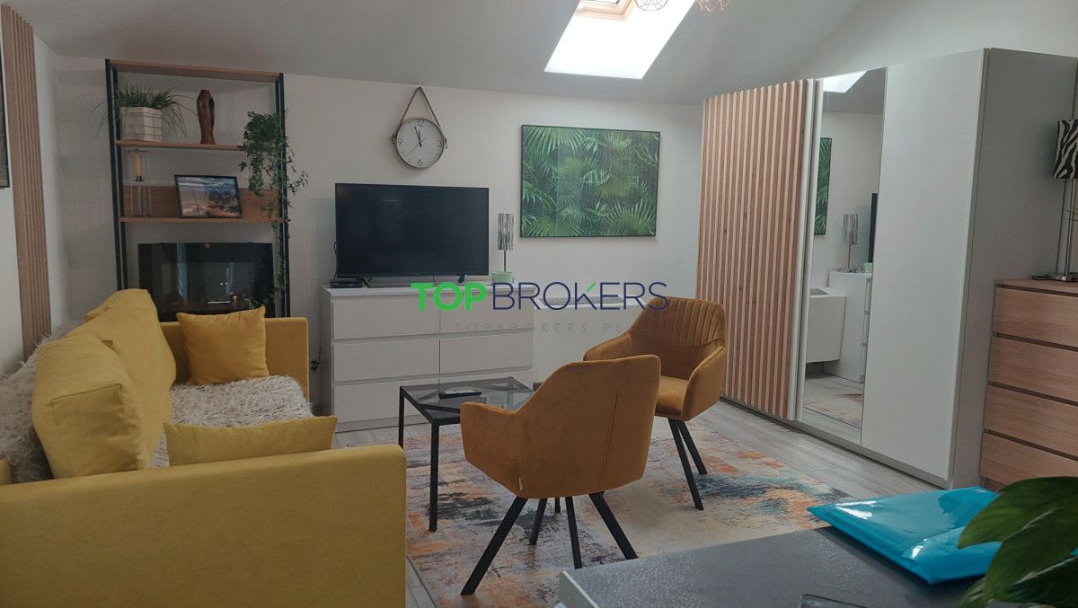 Mieszkanie 2-pokojowe Warszawa Wesoła, ul. Gościniec. Zdjęcie 4