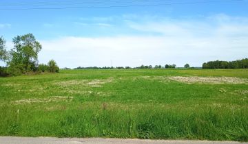 Działka budowlana Karcze