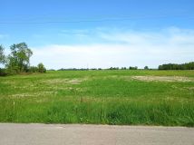 Działka budowlana Karcze. Zdjęcie 1