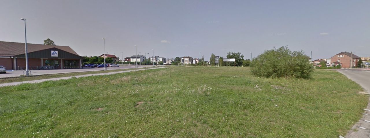 Działka inwestycyjna Lubliniec, ul. Lisowicka. Zdjęcie 6