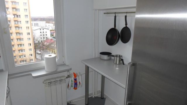 Mieszkanie 3-pokojowe Kraków Prądnik Biały, ul. Henryka Pachońskiego. Zdjęcie 5