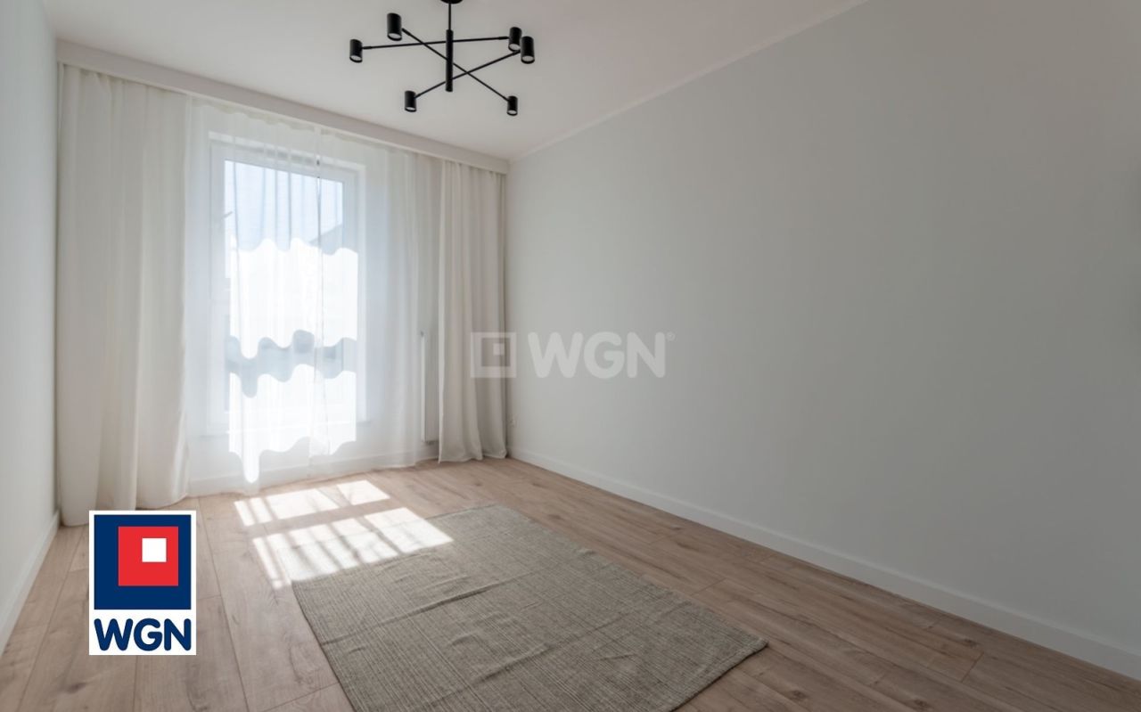 Mieszkanie 3-pokojowe Elbląg, al. Grunwaldzka. Zdjęcie 7