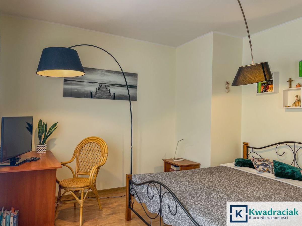 dom wolnostojący, 6 pokoi Besko, ul. Hrabeńska. Zdjęcie 11