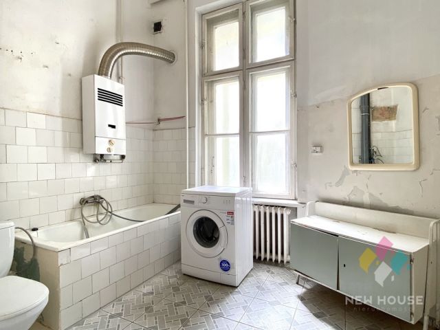 Mieszkanie 4-pokojowe Olsztyn, ul. Seweryna Pieniężnego. Zdjęcie 7