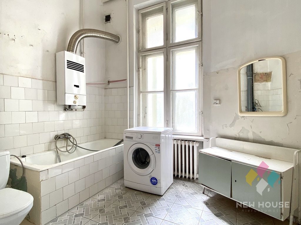 Mieszkanie 4-pokojowe Olsztyn, ul. Seweryna Pieniężnego. Zdjęcie 7