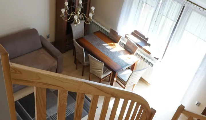 Mieszkanie 2-pokojowe Żuromin, ul. Wyzwolenia