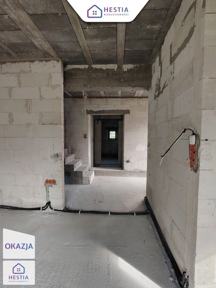 dom wolnostojący, 5 pokoi Sierpowo. Zdjęcie 12