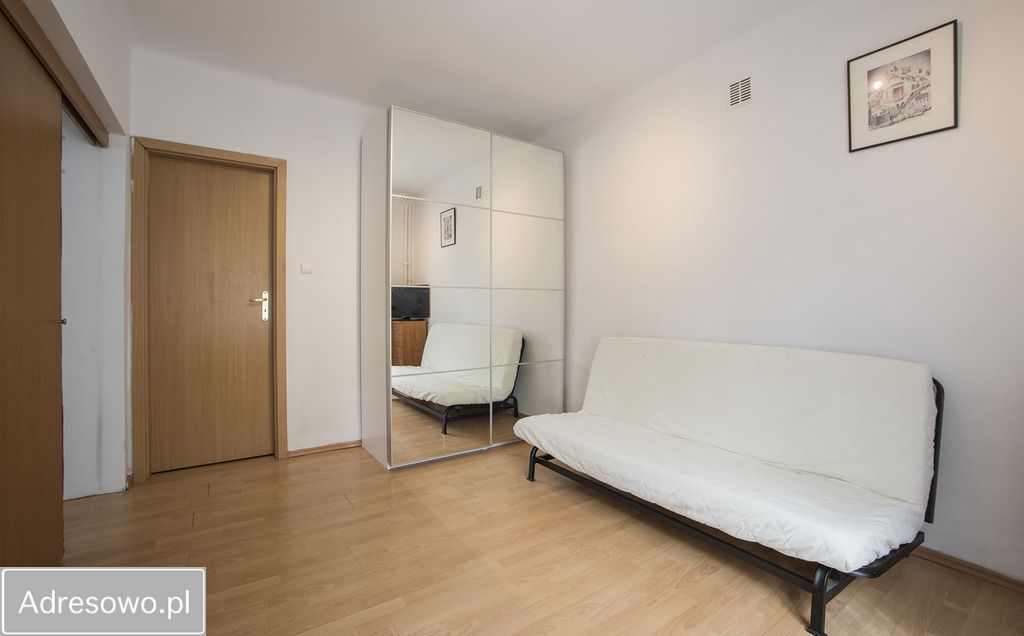 Mieszkanie 2-pokojowe Warszawa Mokotów, ul. Balladyny. Zdjęcie 4