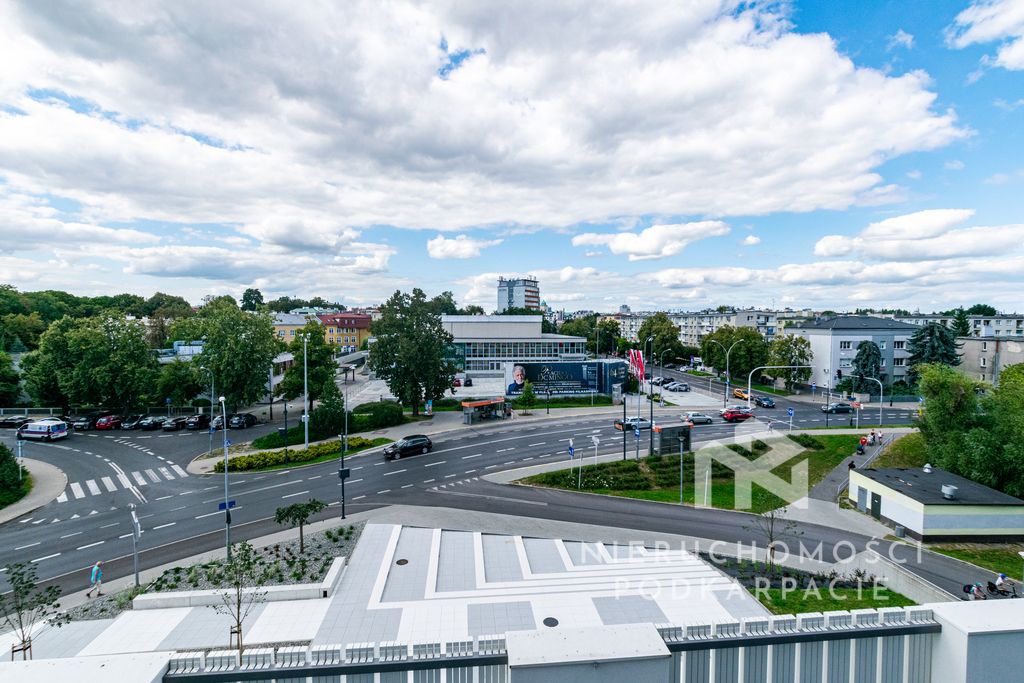 Biuro Rzeszów Śródmieście, ul. Fryderyka Szopena. Zdjęcie 12
