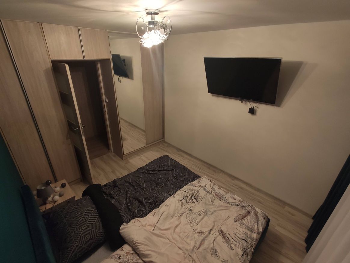 Mieszkanie 3-pokojowe Tychy. Zdjęcie 5