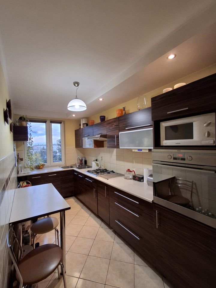 Mieszkanie 3-pokojowe Stalowa Wola, ul. Józefa Poniatowskiego. Zdjęcie 13