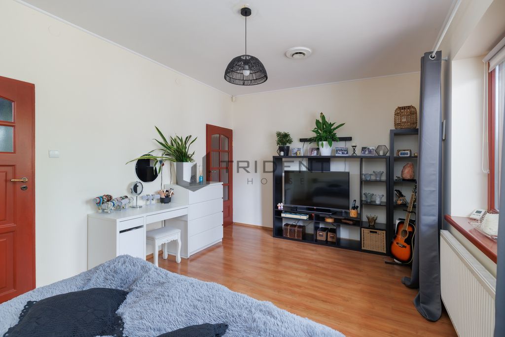 dom wolnostojący, 4 pokoje Ruda. Zdjęcie 15