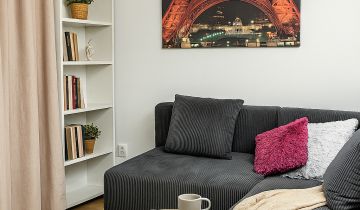 Pokój Warszawa Ochota, al. Krakowska