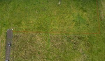 Działka budowlana Bratkowice