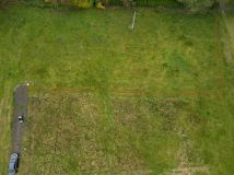 Działka budowlana Bratkowice