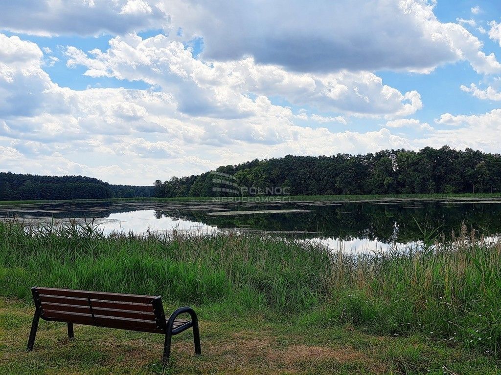 dom wolnostojący, 4 pokoje Kurki. Zdjęcie 4