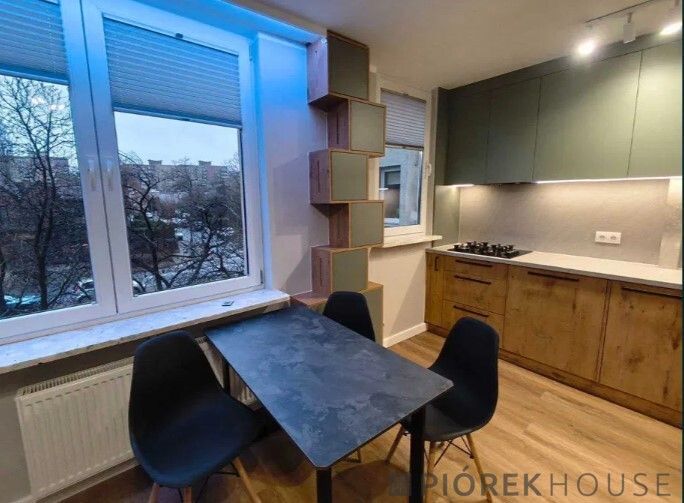 Mieszkanie 1-pokojowe Warszawa Targówek, ul. Bolesławicka. Zdjęcie 4