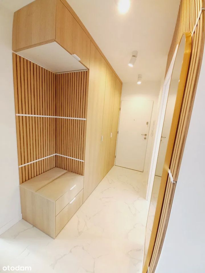 Mieszkanie 3-pokojowe Białystok Centrum, ul. kard. Stefana Wyszyńskiego. Zdjęcie 2