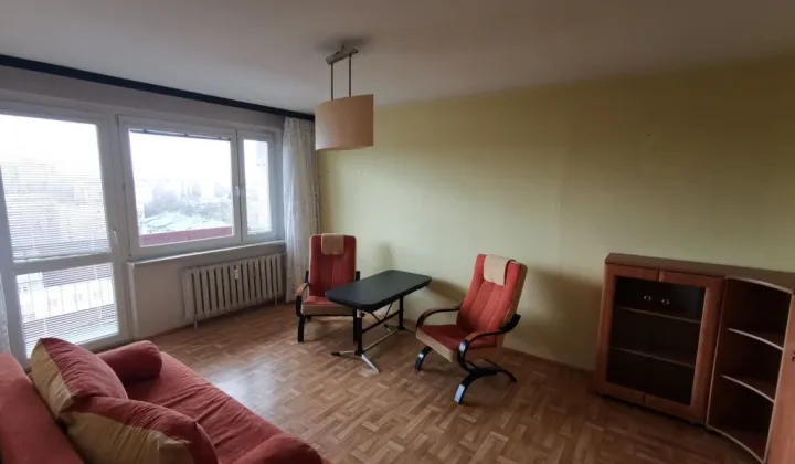 Mieszkanie 2-pokojowe Częstochowa Północ, ul. Witosa