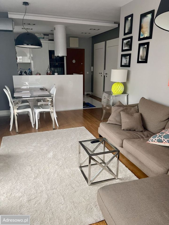 Mieszkanie 3-pokojowe Warszawa Wola, ul. Gizów. Zdjęcie 6