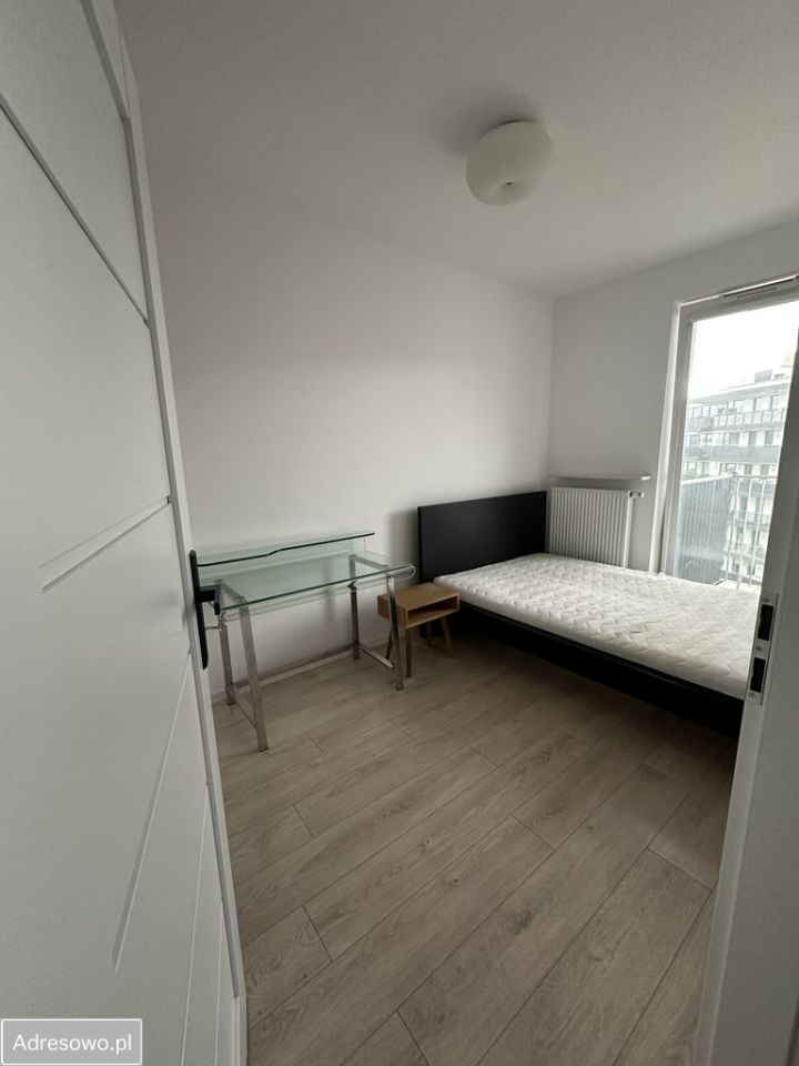 Mieszkanie 2-pokojowe Warszawa Gocław, ul. gen. Stanisława Skalskiego. Zdjęcie 8