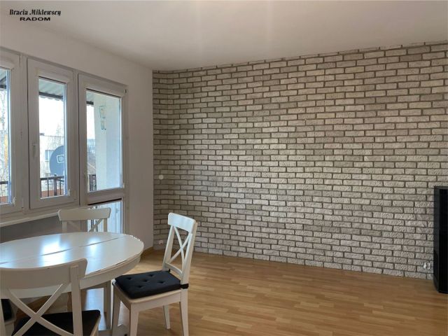 Mieszkanie 2-pokojowe Radom Gołębiów, ul. Sienna. Zdjęcie 2