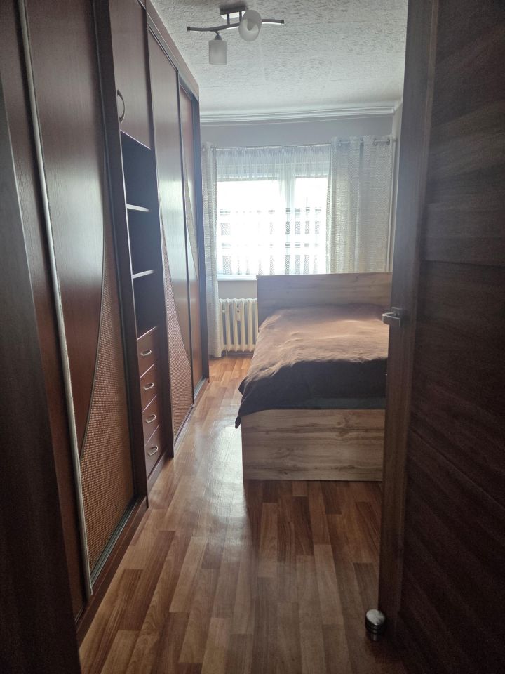 Mieszkanie 3-pokojowe Poznań Grunwald, ul. Ognik. Zdjęcie 4