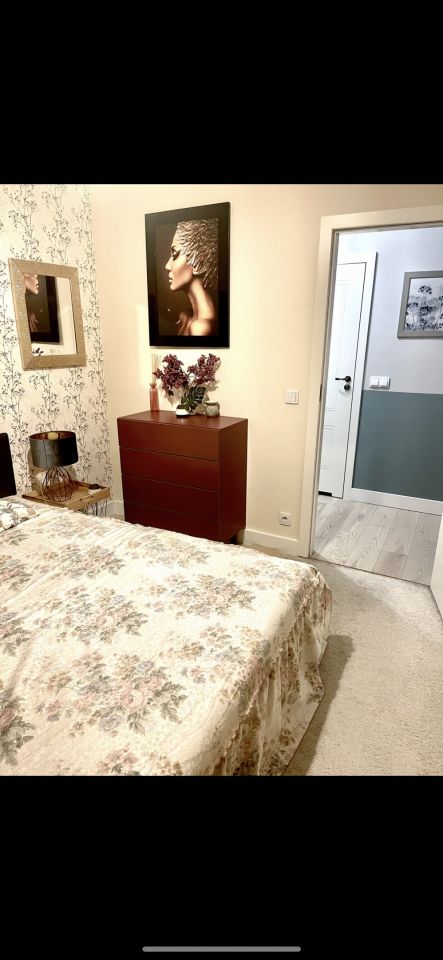 Mieszkanie 3-pokojowe Warszawa Wola, Krochmalna. Zdjęcie 15