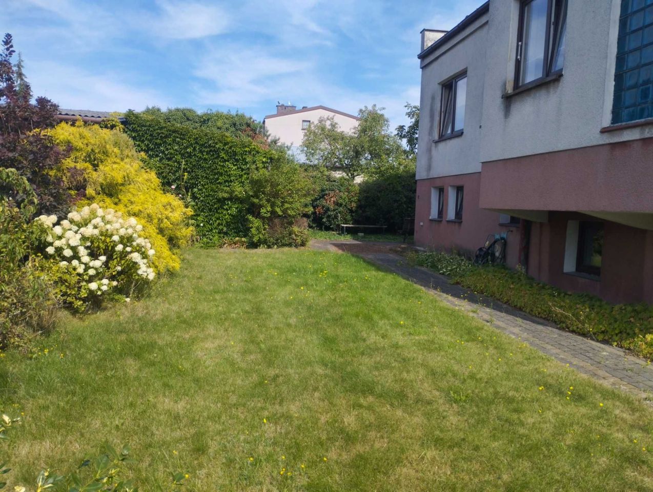 dom wolnostojący Żyrardów. Zdjęcie 1