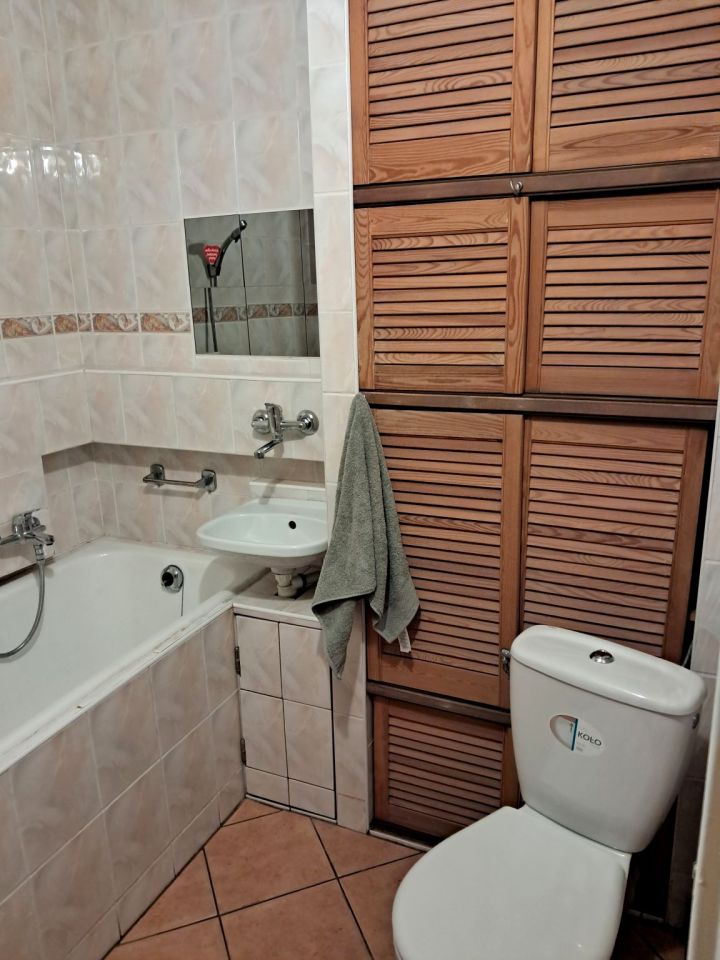 Mieszkanie 2-pokojowe Łódź Teofilów, ul. Rojna. Zdjęcie 8