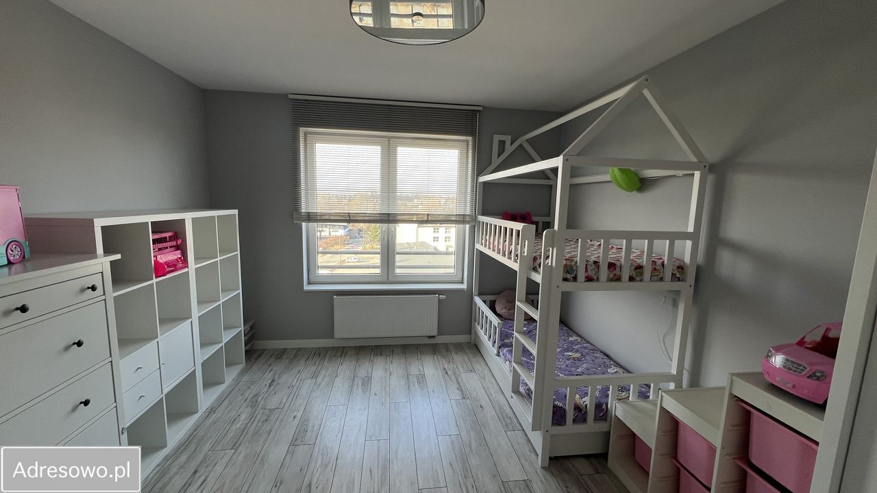 Mieszkanie 3-pokojowe Zgierz, ul. Chemików. Zdjęcie 12