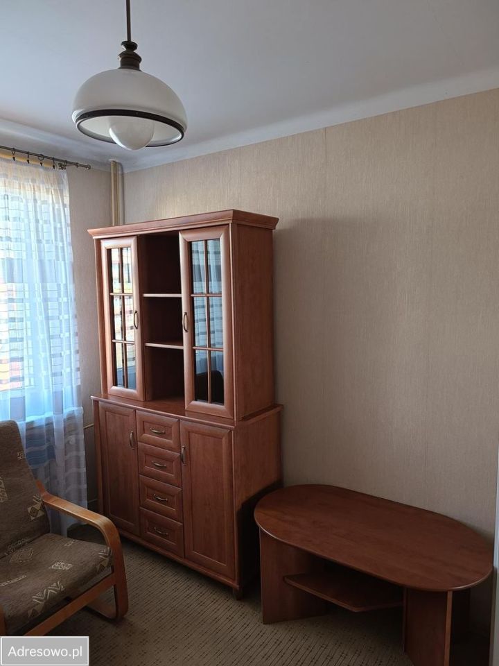 Mieszkanie 3-pokojowe Rzeszów, ul. Władysława Broniewskiego. Zdjęcie 3