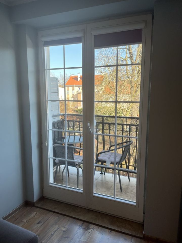 Mieszkanie 1-pokojowe Wrocław Leśnica, ul. Michała Płońskiego. Zdjęcie 2