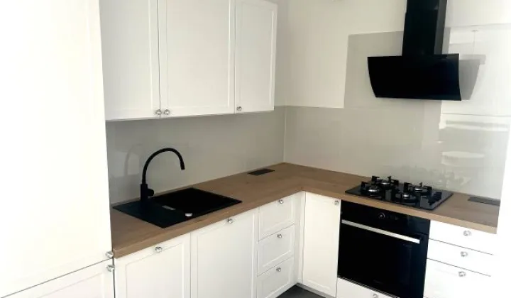 Mieszkanie 2-pokojowe Warszawa Wawer, ul. Wiązana