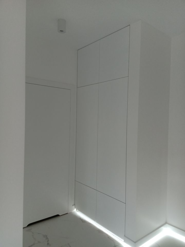 Mieszkanie 2-pokojowe Warszawa Mokotów, ul. Dolna. Zdjęcie 27