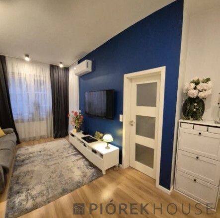 Mieszkanie 2-pokojowe Warszawa Ursynów, ul. Jurajska. Zdjęcie 1